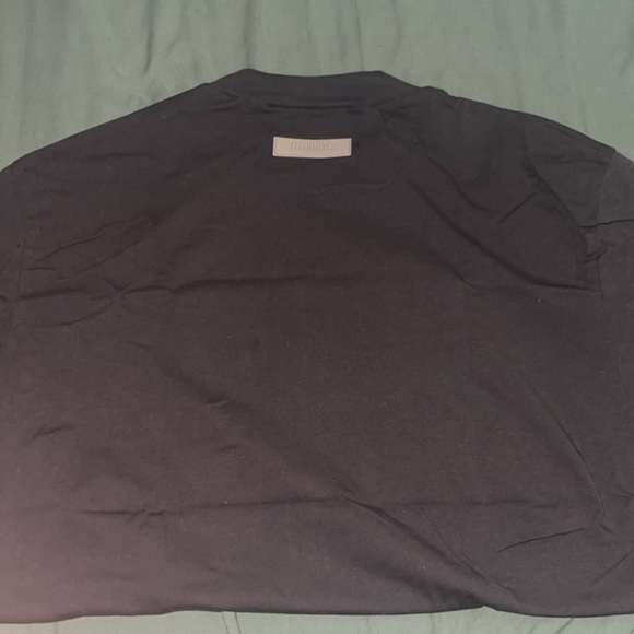 Fear of god Essentials 1977 Tee - Picture 4 of 4